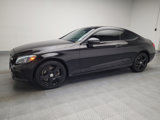 Used 2017 Mercedes-Benz C 300 Coupe w/ Premium 1 Package image 2
