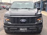New 2024 Ford F150 STX image 2