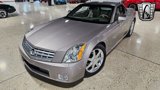 Used 2004 Cadillac XLR image 2