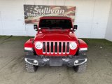 Used 2023 Jeep Gladiator Overland image 5
