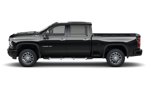 New 2025 Chevrolet Silverado 2500 LTZ w/ Z71 Chrome Sport Edition image 5
