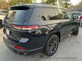 Used 2024 Jeep Grand Cherokee L Summit image 3