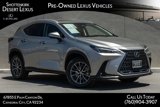 Used 2022 Lexus NX 350 AWD w/ Premium Package image 1