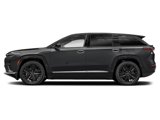 New 2025 Jeep Wagoneer Limited image 2