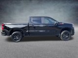 New 2025 Chevrolet Silverado 1500 Custom Trail Boss image 4