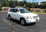 Used 2006 Toyota Highlander Limited image 4