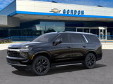 New 2025 Chevrolet Tahoe LS image 2