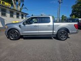 Used 2023 Ford F150 XLT w/ Equipment Group 302A High image 2