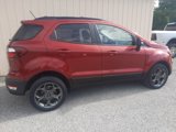 Used 2018 Ford EcoSport SES image 4