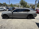 Used 2021 BMW 740i w/ M Sport Package image 4