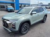 New 2026 Chevrolet Equinox ACTIV w/ Convenience Package III image 2