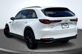 Used 2025 MAZDA CX-90 Plug-In Hybrid w/Premium Sport image 4