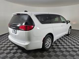 New 2025 Chrysler Voyager LX image 4