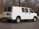 Used 2022 GMC Savana 2500 w/ Driver Convenience Package image 3