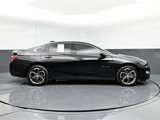 Used 2022 Chevrolet Malibu LT image 4