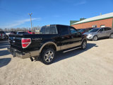 Used 2012 Ford F150 Lariat w/ Lariat Chrome Pkg image 3