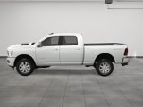 New 2025 RAM 2500 Laramie image 3