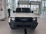 Used 2025 Toyota Land Cruiser 1958 image 2