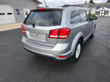 Used 2017 Dodge Journey SXT w/ Comfort/Convenience Group image 4