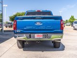 New 2024 Ford F150 XLT w/ Equipment Group 302A MID image 6