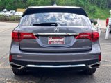 Used 2017 Acura MDX SH-AWD w/ Technology Package image 5