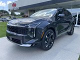 New 2026 Kia Sportage SX image 4