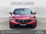 Used 2023 Acura Integra A-Spec image 2