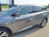 Used 2021 Nissan Murano SL image 5