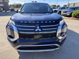 New 2025 Mitsubishi Outlander SE image 2