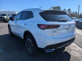 New 2025 Buick Envision Preferred image 3