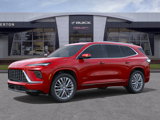New 2026 Buick Enclave Avenir image 2