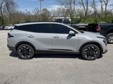 Used 2023 Kia Sportage SX image 4