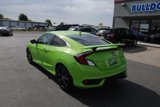 Used 2017 Honda Civic Si image 3