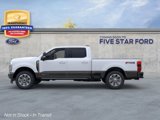 New 2025 Ford F250 King Ranch image 4