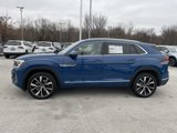 New 2025 Volkswagen Atlas Cross Sport SEL Premium R-Line image 4