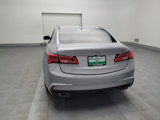 Used 2018 Acura TLX V6 image 6