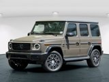 New 2025 Mercedes-Benz G 580 w/ EQ Technology image 2