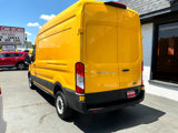 Used 2021 Ford Transit 250 148 High Roof w/ Load Area Protection Package image 4