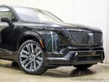 New 2026 Cadillac Vistiq Platinum w/ LPO, Floor Liner Package image 2