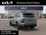 New 2025 Kia Telluride SX X-Line image 4
