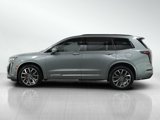 Used 2025 Cadillac XT6 Sport image 2