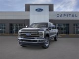 New 2025 Ford F250 King Ranch w/ Chrome Package image 2