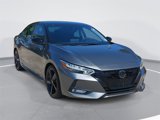 Used 2023 Nissan Sentra SR w/ Midnight Edition Package image 3