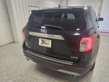 Used 2021 Ford Explorer Limited image 6