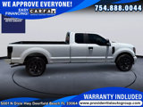 Used 2019 Ford F250 XL w/ XL Value Package image 4