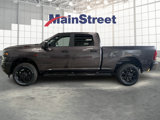 New 2025 RAM 2500 Big Horn image 2
