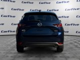 Used 2021 MAZDA CX-5 Touring w/ Touring Preferred SV Package image 4