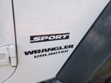 Used 2016 Jeep Wrangler Unlimited Sport w/ Quick Order Package 24S image 4