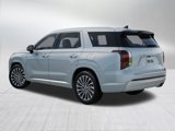 New 2025 Hyundai Palisade Calligraphy image 5