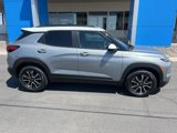 New 2025 Chevrolet TrailBlazer ACTIV w/ Driver Confidence Package image 2